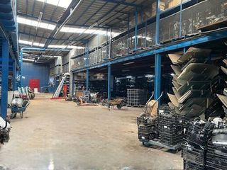 Nave industrial en alquiler en Santa Clara - Las Delicias - Mayorazgo en Santa Cruz de Tenerife