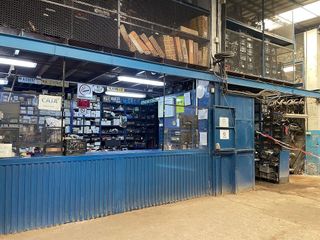 Nave industrial en alquiler en Santa Clara - Las Delicias - Mayorazgo en Santa Cruz de Tenerife