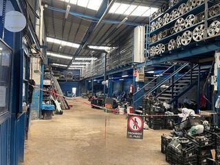 Nave industrial en alquiler en Santa Clara - Las Delicias - Mayorazgo en Santa Cruz de Tenerife
