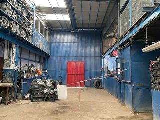 Nave industrial en alquiler en Santa Clara - Las Delicias - Mayorazgo en Santa Cruz de Tenerife