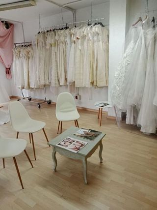 Local comercial en alquiler en Ogíjares