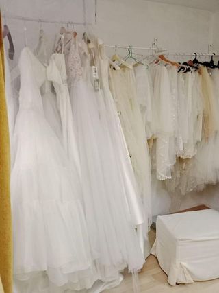 Local comercial en alquiler en Ogíjares