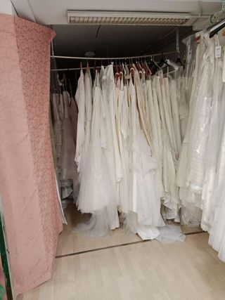 Local comercial en alquiler en Ogíjares