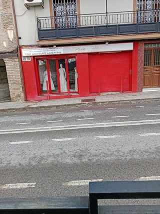 Local comercial en alquiler en Ogíjares