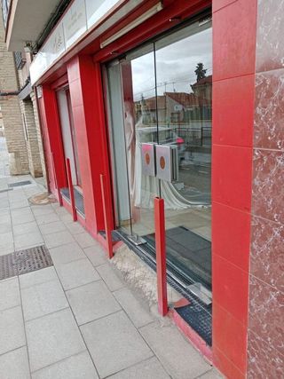 Local comercial en alquiler en Ogíjares