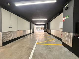 Garaje en alquiler en Posío en Ourense