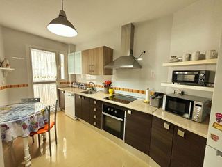 Piso en alquiler en Utrera