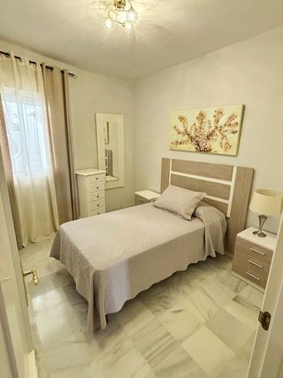 Piso en alquiler en Utrera