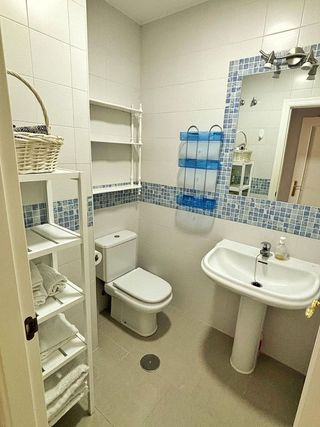 Piso en alquiler en Utrera