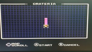 Cartucho Super Metroid SNES PAL ESP