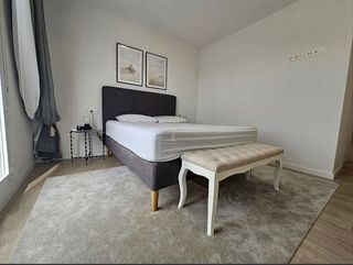 Ático en alquiler en Nueva Andalucía centro en Marbella