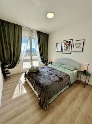 Ático en alquiler en Nueva Andalucía centro en Marbella