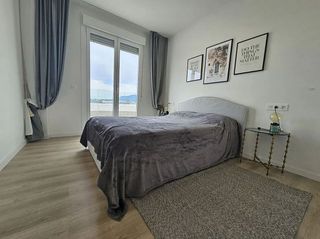 Ático en alquiler en Nueva Andalucía centro en Marbella