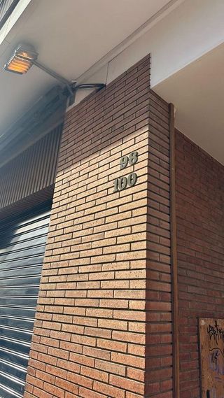 Garaje en venta en Barri del Centre en Terrassa