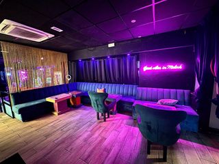 Local comercial en alquiler en Delicias en Madrid