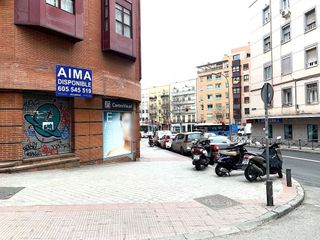 Local comercial en alquiler en Delicias en Madrid