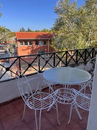 Piso en alquiler en Casco Urbano en Villaviciosa de Odón