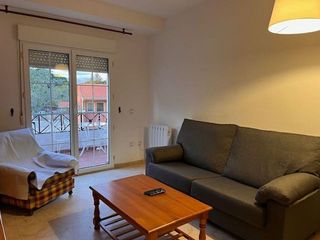 Piso en alquiler en Casco Urbano en Villaviciosa de Odón