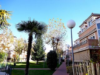 Piso en alquiler en Casco Urbano en Villaviciosa de Odón