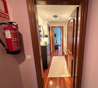 Piso en alquiler en Centro en Gijón