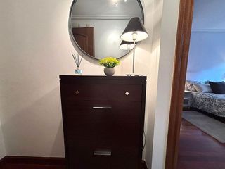 Piso en alquiler en Centro en Gijón