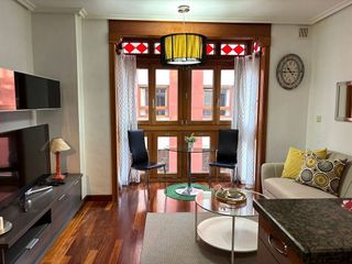 Piso en alquiler en Centro en Gijón