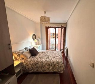 Piso en alquiler en Centro en Gijón