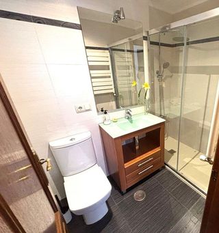 Piso en alquiler en Centro en Gijón