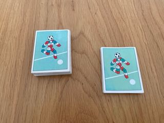 Lote 65 cromos Panini Mundial Italia 90