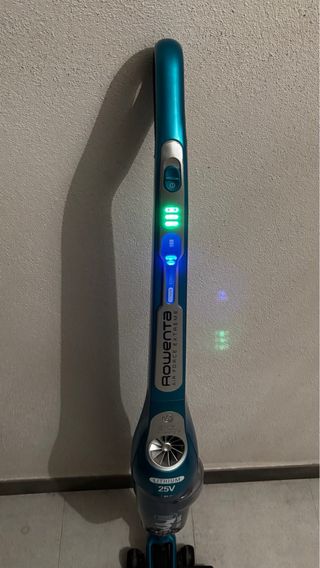 Rowenta Air Force Extreme 25V Aspirador