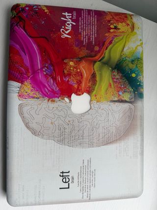 MacBook Pro 2008 Plata