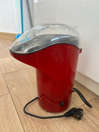 Palomitera Saivod Roja