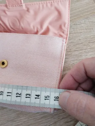 Neceser Estée Lauder rosa