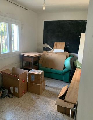 Terreno en venta en Villa del Prado