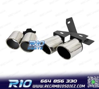 COLAS ESCAPE AUDI LOOK S4 09-15