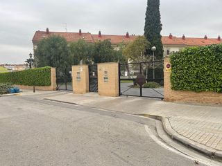 Garaje en venta en Zona Pueblo en Eliana (l´)