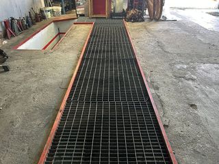 Nave industrial en venta en Illescas