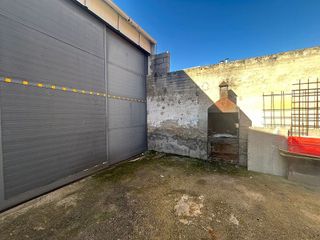 Nave industrial en venta en Illescas