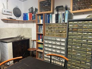 Nave industrial en venta en Illescas