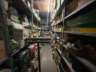 Nave industrial en venta en Illescas