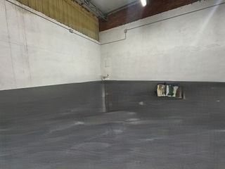 Nave industrial en venta en Illescas