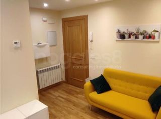 Local comercial en venta en La Ería - Masip en Oviedo