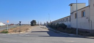 Nave industrial en venta en Cintruénigo