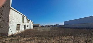 Nave industrial en venta en Cintruénigo