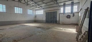 Nave industrial en venta en Cintruénigo