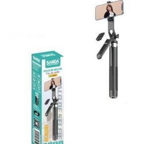 Palo selfie con mando SD-3461