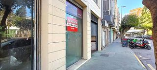 Local comercial en venta en Nueva Andalucía en Almería