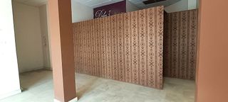 Local comercial en venta en Nueva Andalucía en Almería