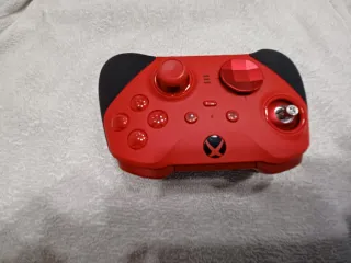 Mando Xbox Elite Serie 2 Nuevo sin usar