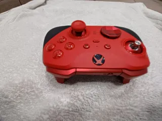 Mando Xbox Elite Serie 2 Nuevo sin usar